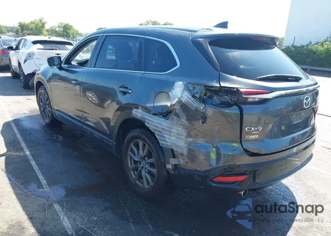 2022 Mazda Cx-9 Sport z USA, uszkodzony, nr VIN JM3TCBBY0N0603774